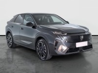 Peugeot 3008  1.2 MHEV 
