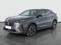 Peugeot 3008  1.2 MHEV 