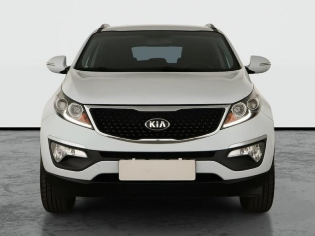 Kia Sportage  1.6 GDI 