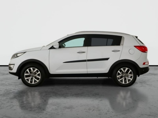 Kia Sportage  1.6 GDI 
