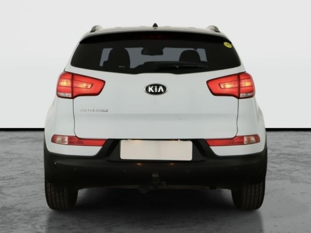Kia Sportage  1.6 GDI 