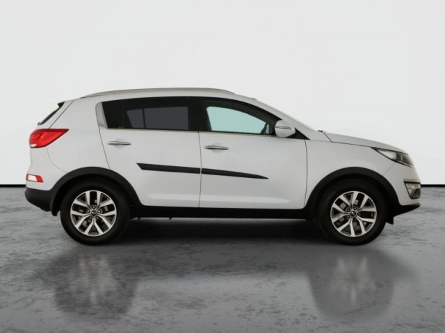 Kia Sportage  1.6 GDI 