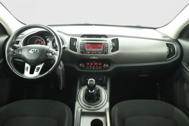 Kia Sportage  1.6 GDI 