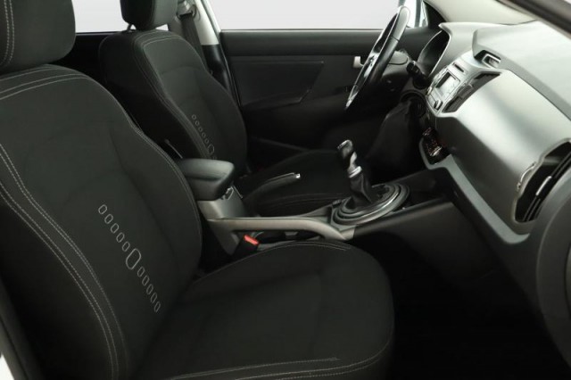 Kia Sportage  1.6 GDI 