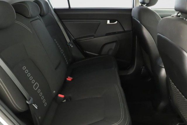 Kia Sportage  1.6 GDI 