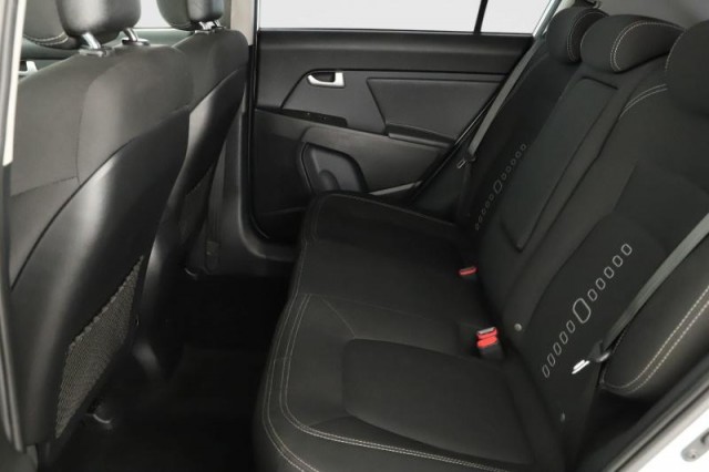 Kia Sportage  1.6 GDI 