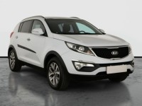 Kia Sportage  1.6 GDI 