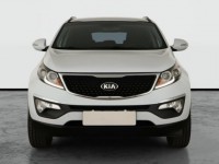 Kia Sportage  1.6 GDI 