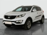 Kia Sportage  1.6 GDI 