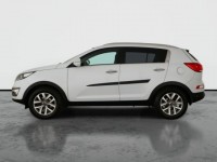 Kia Sportage  1.6 GDI 