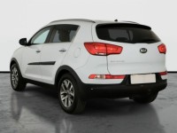 Kia Sportage  1.6 GDI 