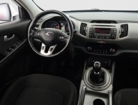 Kia Sportage  1.6 GDI 