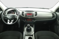 Kia Sportage  1.6 GDI 