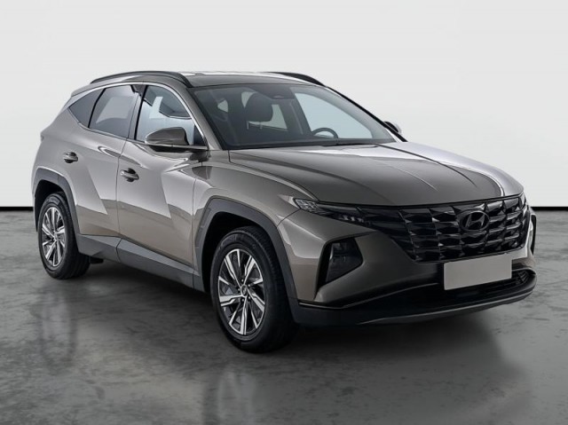 Hyundai Tucson  1.6 T-GDI HEV 