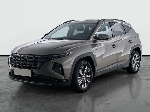 Hyundai Tucson  1.6 T-GDI HEV 