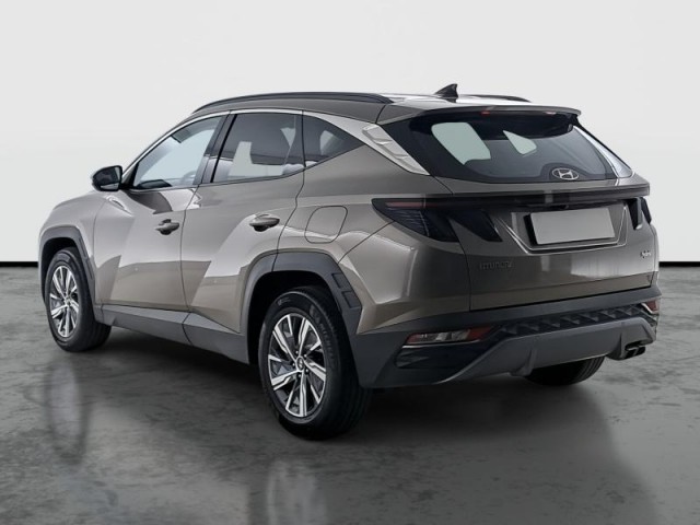Hyundai Tucson  1.6 T-GDI HEV 