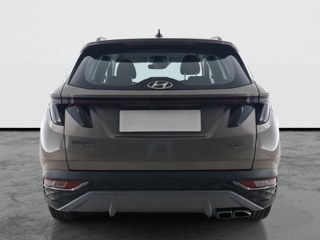 Hyundai Tucson  1.6 T-GDI HEV 