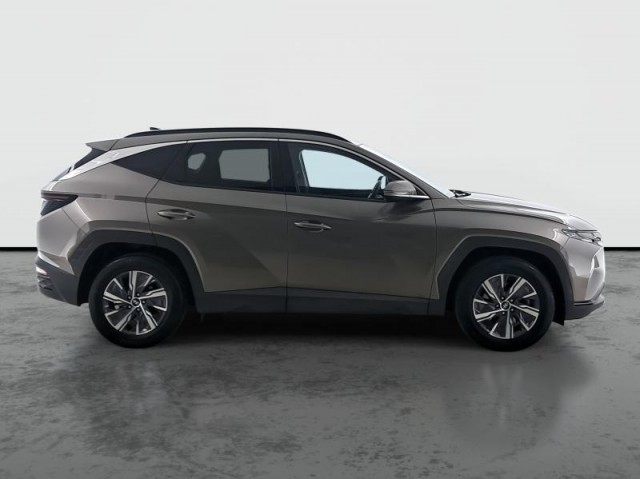 Hyundai Tucson  1.6 T-GDI HEV 