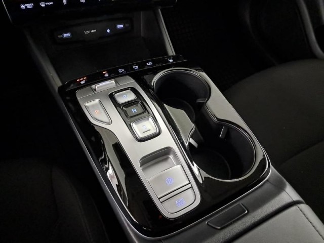 Hyundai Tucson  1.6 T-GDI HEV 