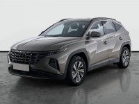 Hyundai Tucson  1.6 T-GDI HEV 