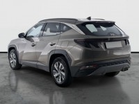 Hyundai Tucson  1.6 T-GDI HEV 