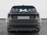 Hyundai Tucson  1.6 T-GDI HEV 