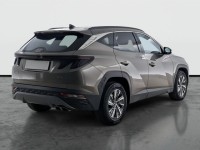Hyundai Tucson  1.6 T-GDI HEV 