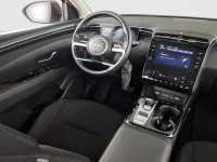 Hyundai Tucson  1.6 T-GDI HEV 
