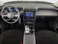 Hyundai Tucson  1.6 T-GDI HEV 