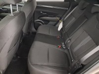 Hyundai Tucson  1.6 T-GDI HEV 
