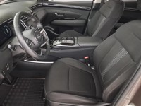 Hyundai Tucson  1.6 T-GDI HEV 