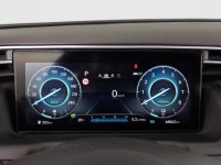 Hyundai Tucson  1.6 T-GDI HEV 
