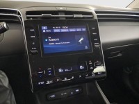 Hyundai Tucson  1.6 T-GDI HEV 