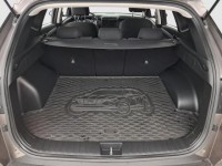 Hyundai Tucson  1.6 T-GDI HEV 
