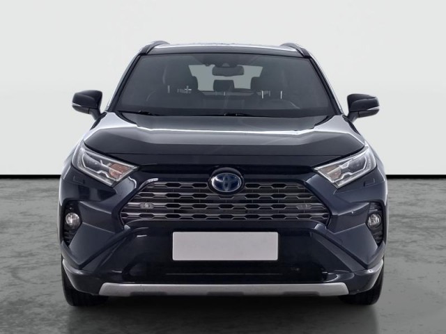 Toyota RAV 4  2.5 Hybrid Selection