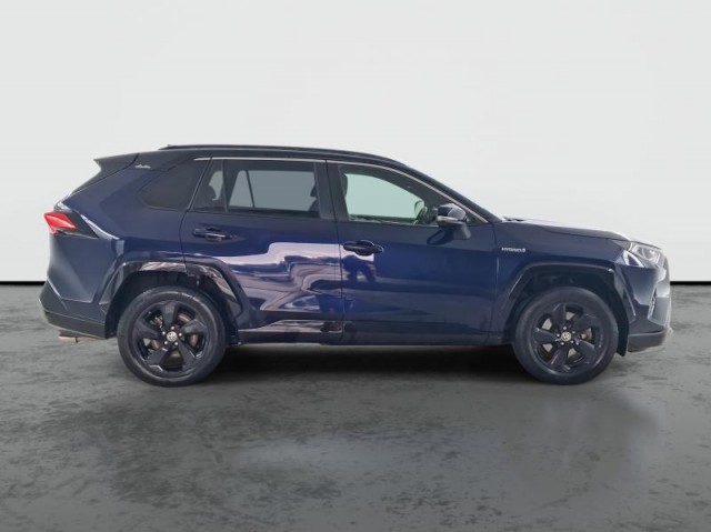 Toyota RAV 4  2.5 Hybrid Selection