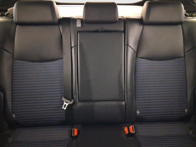 Toyota RAV 4  2.5 Hybrid Selection