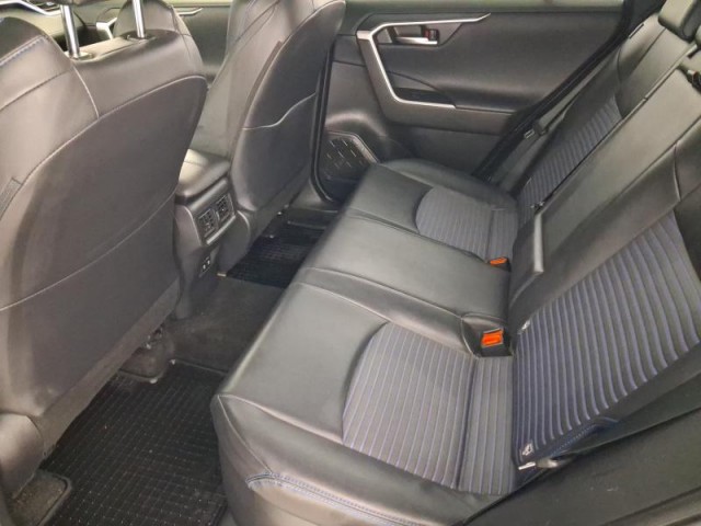 Toyota RAV 4  2.5 Hybrid Selection