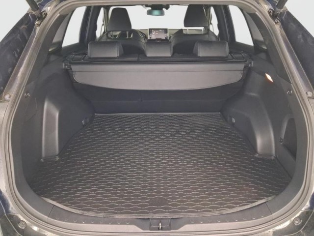 Toyota RAV 4  2.5 Hybrid Selection
