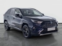 Toyota RAV 4  2.5 Hybrid Selection