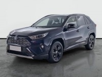 Toyota RAV 4  2.5 Hybrid Selection