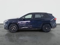 Toyota RAV 4  2.5 Hybrid Selection