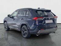 Toyota RAV 4  2.5 Hybrid Selection