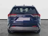Toyota RAV 4  2.5 Hybrid Selection
