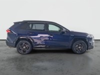Toyota RAV 4  2.5 Hybrid Selection