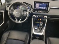 Toyota RAV 4  2.5 Hybrid Selection
