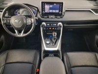 Toyota RAV 4  2.5 Hybrid Selection