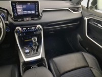 Toyota RAV 4  2.5 Hybrid Selection