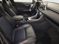 Toyota RAV 4  2.5 Hybrid Selection