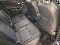 Toyota RAV 4  2.5 Hybrid Selection